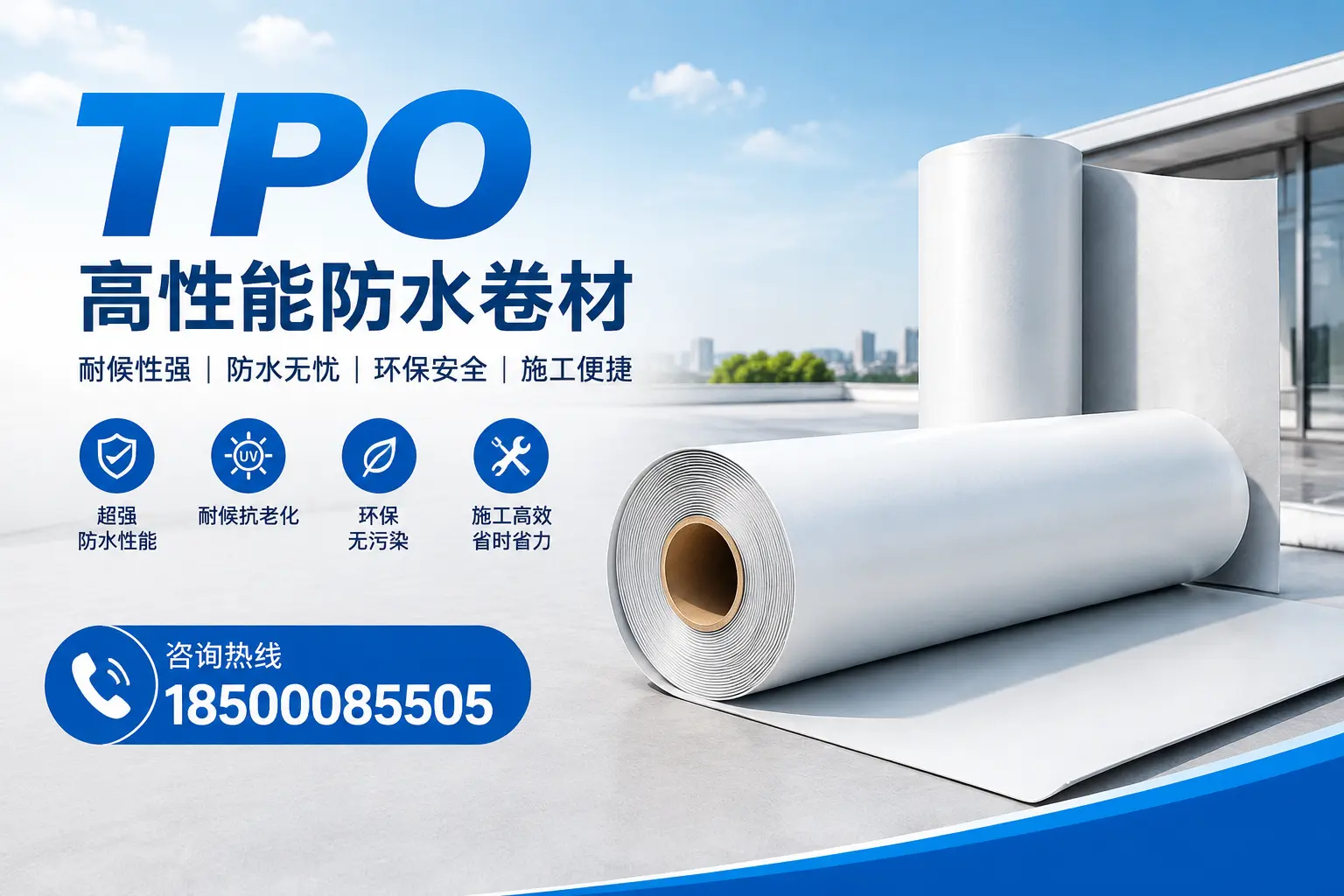 tpo产品质量评估标准,固原企业需掌握的关键要点