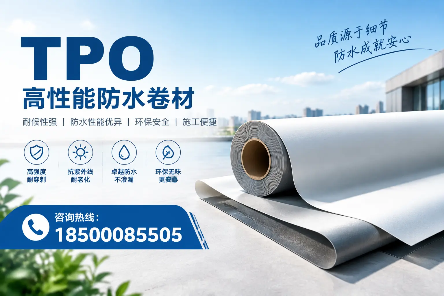 tpo与其他材料的对比分析，助力固原企业做出明智选择