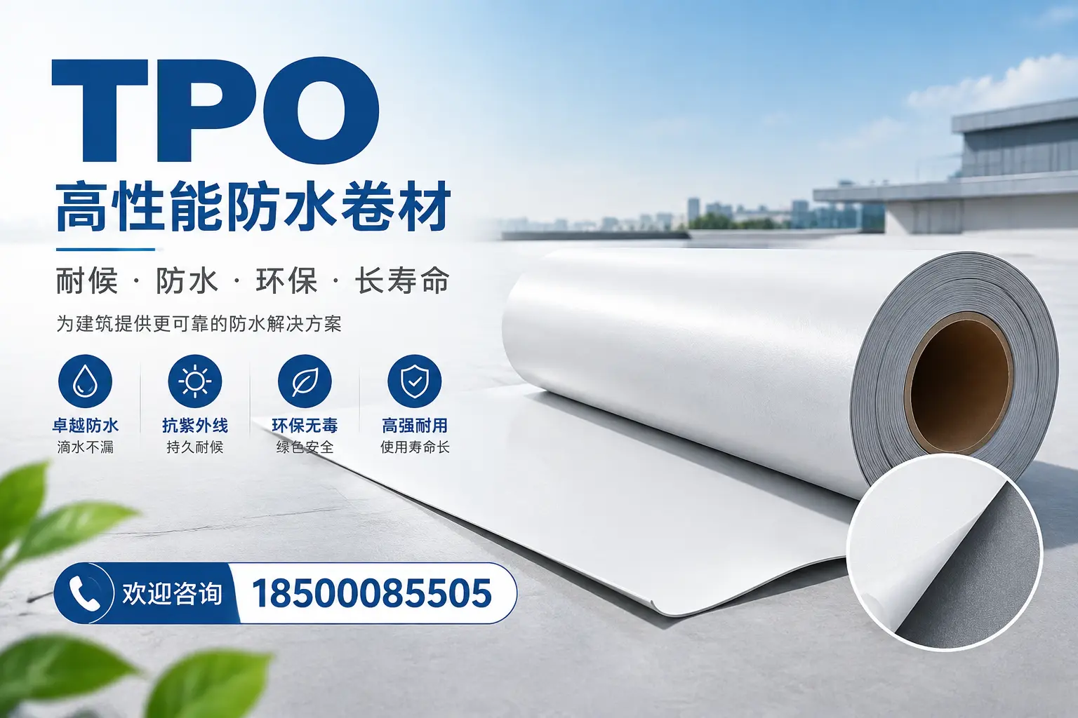 tpo与其他材料的对比分析，帮助固原企业做出明智选择